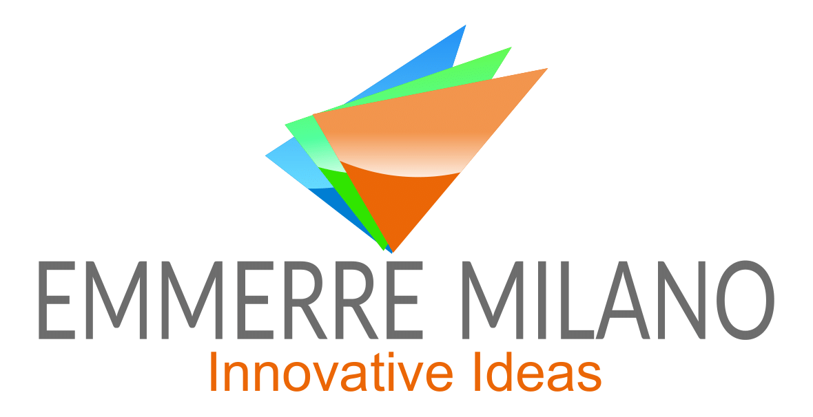 Emmerre Milano Logo